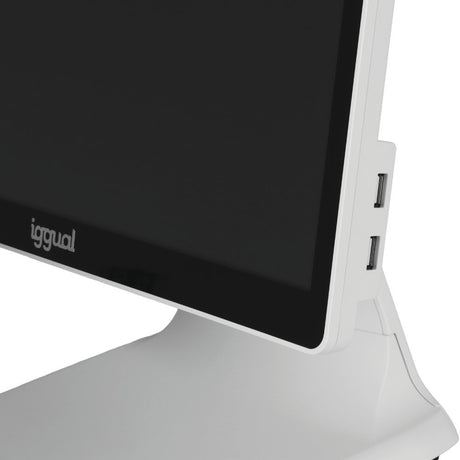 EAN 8435364320167 - iggual AIO W156.64.1000SO Todo-en-Uno 39,6 cm (15.6") 1920 x 1080 Pixeles Pantalla táctil imagen 5