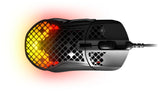 Raton Gaming Meelseries Aerox 5