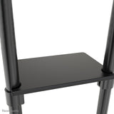 Neomounts By Newstar Soporte De Suelo Móvil Para Tv (Floor Stand 37-70 [160cm])