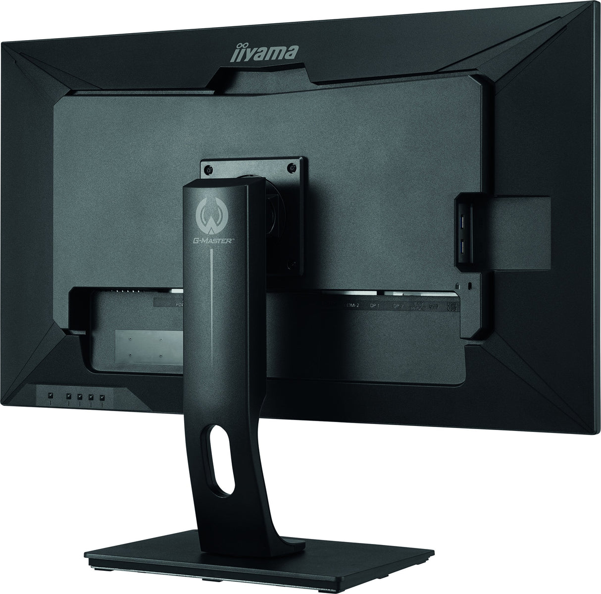 Monitor Iiyama 34 G-Master Gb3271qsu-B1 1ms,Hdmi,Dp,Sp,144hz