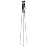 EAN 4007249046314 - Hama Traveller Pro tripode Smartphone/Cámara de acción 3 pata(s) Negro, Rojo imagen 3