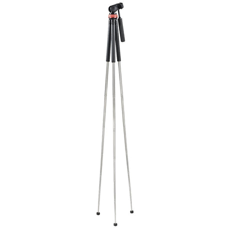 EAN 4007249046314 - Hama Traveller Pro tripode Smartphone/Cámara de acción 3 pata(s) Negro, Rojo imagen 3