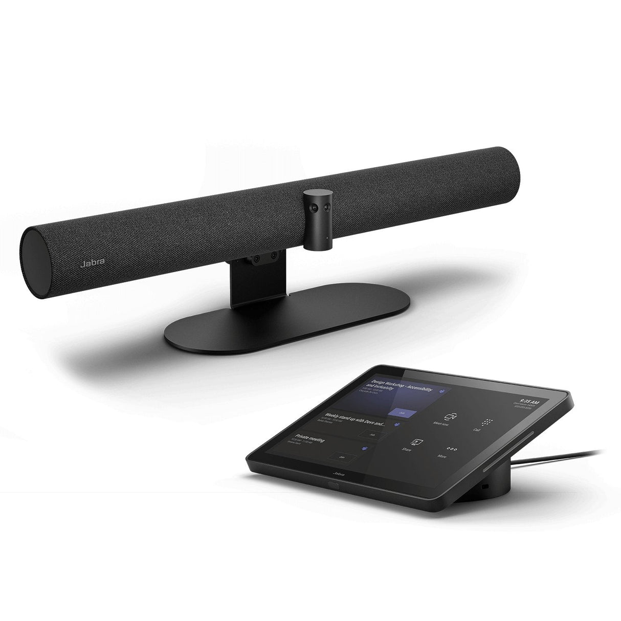Jabra Panacast 50 Video Bar System Sistema De Video Conferencia 13 Mp