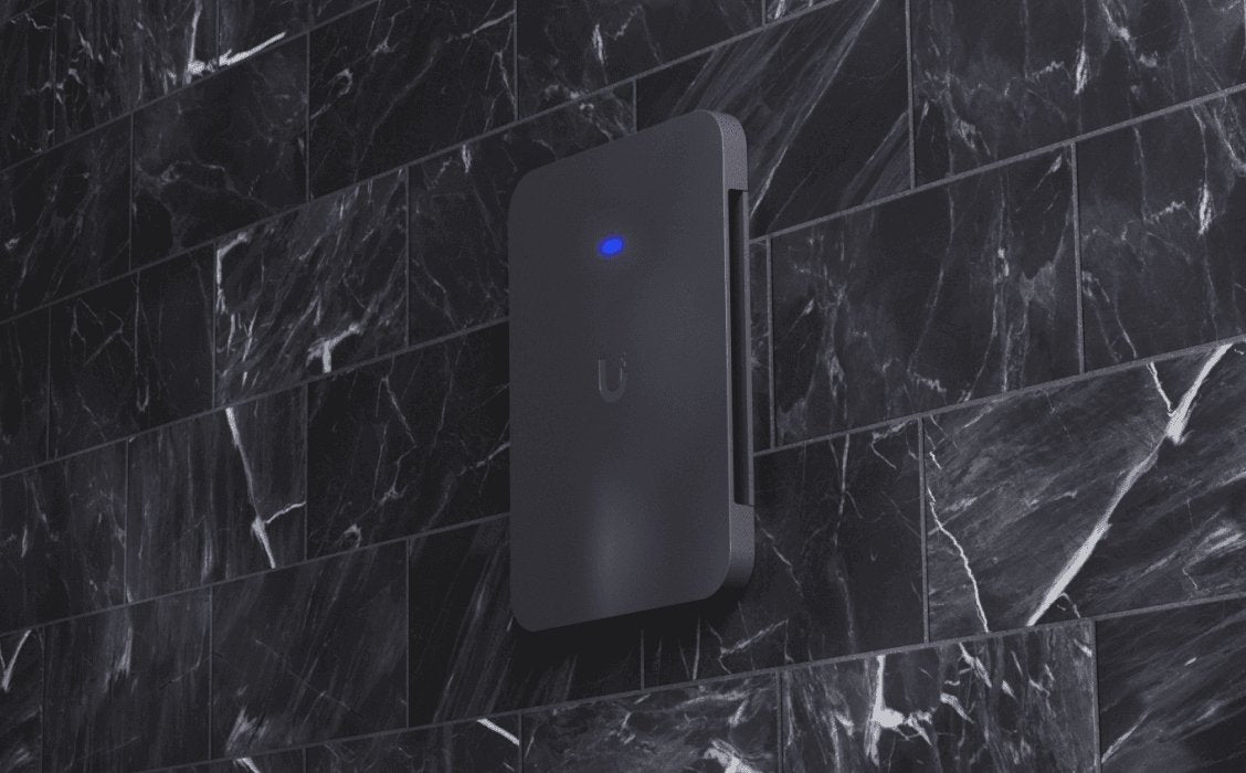 Ubiquiti Uacc-U7-Pro-Wall-Fm Montaje De Punto De Acceso Wlan