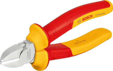 EAN 4053423246469 - Bosch 1.600.A02.ND9 Alicates cortaalambres imagen 1
