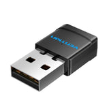 Adaptador Usb Wifi Vention Kdsb0 433mbps