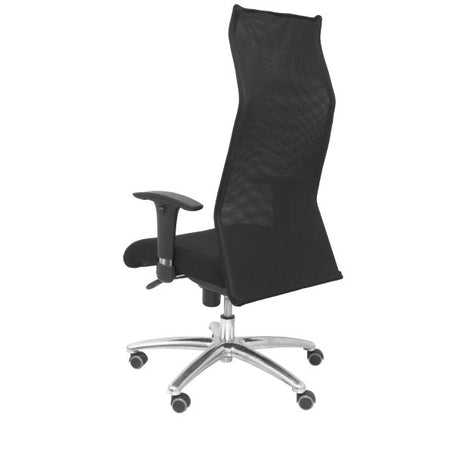 EAN 8435501000242 - PIQUERAS Y CRESPO 13SXLBALI840 silla de oficina y de ordenador Asiento acolchado Respaldo acolchado imagen 5
