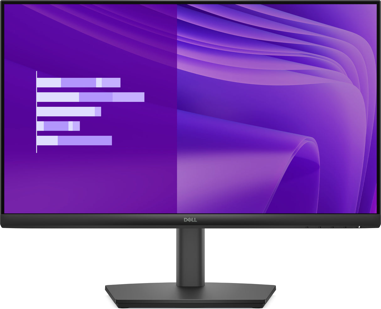 EAN 5397184962435 - DELL E Series E2425HSM pantalla para PC 60,5 cm (23.8") 1920 x 1080 Pixeles Full HD LCD Negro imagen 1