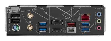 EAN 4719331860998 - GIGABYTE Z790 EAGLE AX placa base Intel Z790 Express LGA 1700 ATX imagen 5
