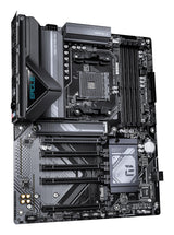 Gigabyte B550 X Eagle Wifi6e Mainboard, Amd, Zócalo Am4, Amd Ryzen 5000 Series, Amd Ryzen 3000 Series, Amd Ryzen 4000 Series, Zócalo Am4, Ddr4-Sdram, 128 Gb