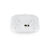 EAN 4718937630806 - Zyxel NWA110AX 1200 Mbit/s Blanco Energía sobre Ethernet (PoE) imagen 4
