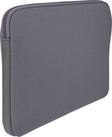 Case Logic Laps-114 Graphite Maletines Para Portátil 35,6 Cm (14") Funda Grafito