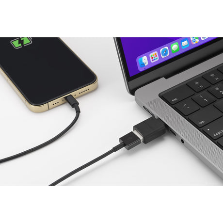 EAN 0085896334774 - Kensington K33477WW cambiador de género para cable imagen 2