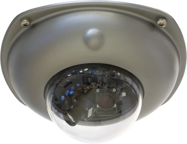 Mobotix Mx-D15-Vandal-Esma Cámaras De Seguridad Y Montaje Para Vivienda Protectora