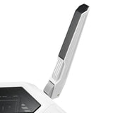 EAN 4711387840764 - ASUS ROG Rapture GT-BE19000AI router inalámbrico 10 Gigabit Ethernet Tribanda (2.4 GHz / 5 GHz / 6 GHz) B imagen 8