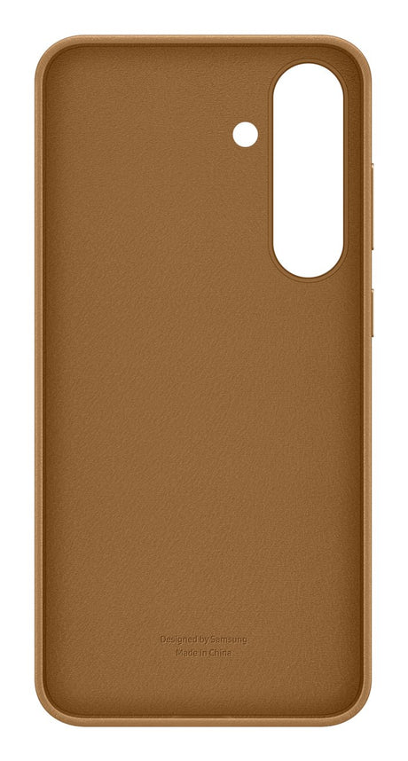 EAN 8806095850603 - Samsung EF-VS936PFEGWW funda para teléfono móvil 17 cm (6.7") Marrón imagen 5
