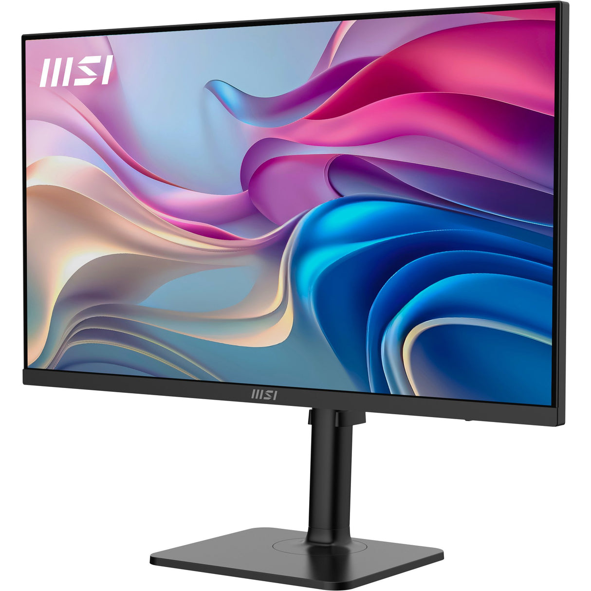 EAN 4711377262163 - MSI Modern MD272UPHG pantalla para PC 68,6 cm (27") 3840 x 2160 Pixeles 4K Ultra HD Negro imagen 9