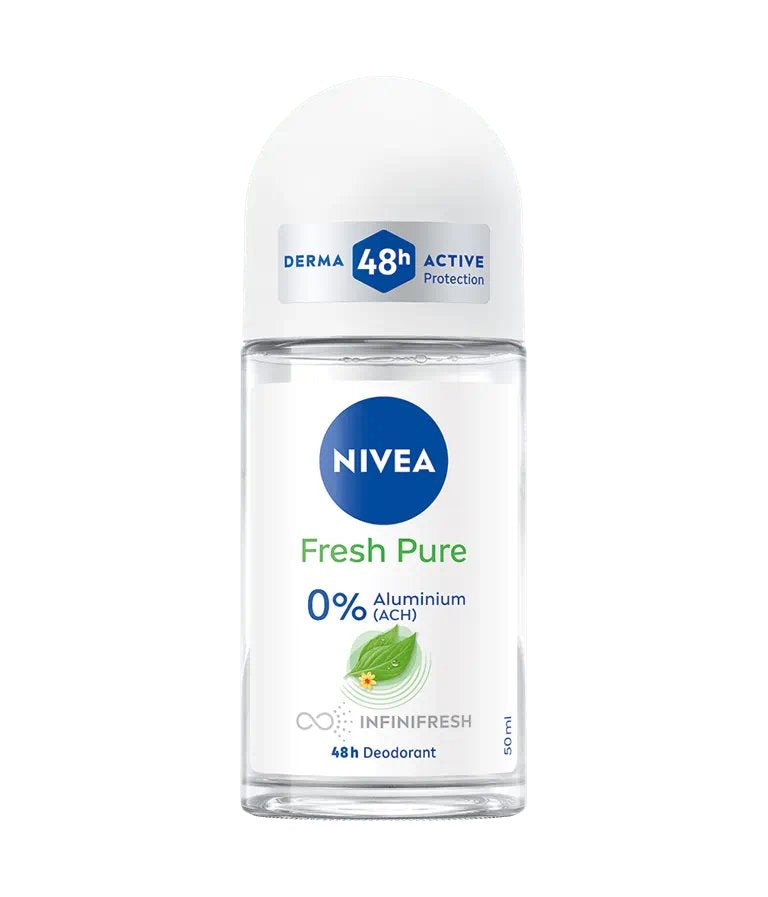 Fresh Pure Deo-Roller 50 Ml