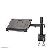 Soporte De Escritorio Para Portátil Newstar Notebook-D100 (Escritorio, Giratorio, Inclinable; Máx.15 Kg)