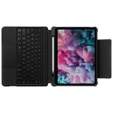 Laut Type Folio 2 For Ipad 10. Gen 2022 - Negro