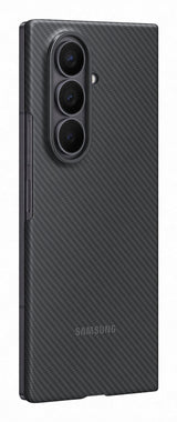 EAN 8806097469179 - Samsung EF-XF966SBEGWW funda para teléfono móvil 17,4 cm (6.85") Negro imagen 2