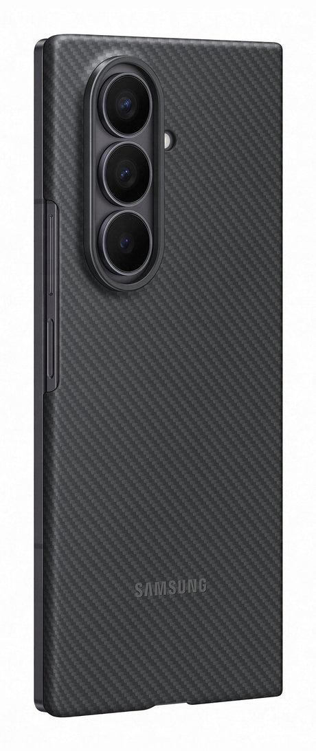 EAN 8806097469179 - Samsung EF-XF966SBEGWW funda para teléfono móvil 17,4 cm (6.85") Negro imagen 2