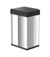 Hailo Big-Box Swing L Stainless Steel