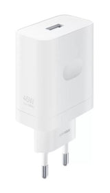EAN 6941764428546 - realme RMTC45W cargador de dispositivo móvil Universal Blanco Corriente alterna Carga rápida Interior imagen 1