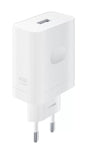 EAN 6941764428546 - realme RMTC45W cargador de dispositivo móvil Universal Blanco Corriente alterna Carga rápida Interior imagen 1