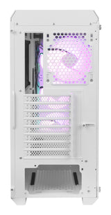 EAN 5901969432831 - GENESIS Irid 505 ARGB Midi Tower Blanco imagen 8