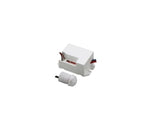 Maclean Mce32  Auto Switch Box W Pir Motion Detector Sensor Security 800w