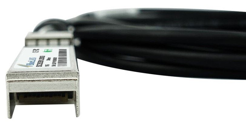 Blueoptics Sc353501j1m30 Direct Attach Cable Bluelan 10gbase-Cr Passiv Sfp+ 1,0m