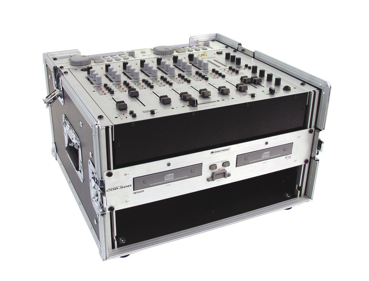 Roadinger Spezial-Kombi-Case Profi 30110003 - Flightcase