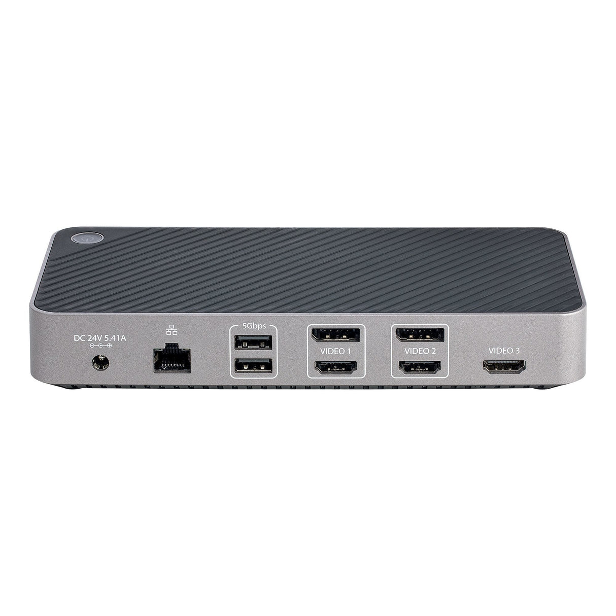 EAN 0065030900089 - StarTech.com 116E-USBC-DOCK base para portátil y replicador de puertos Alámbrico USB 3.2 Gen 2 (3.1 Gen 2 imagen 4