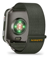 Smartwatch Garmin Venu® X1 51,2mm Verde