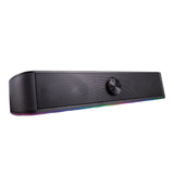 EAN 8436556144615 - Deep Gaming R200B Negro 2.0 canales 6 W imagen 2