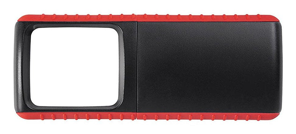 Wedo 271 741599 Lente De Aumento Y Lupa 3x Colores Surtidos