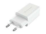 EAN 4015867240687 - Conceptronic ALTHEA06W cargador de dispositivo móvil Universal Blanco Corriente alterna Interior imagen 1