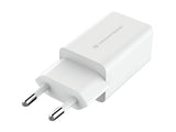 Cargador De Pared Conceptronic Althea 2x Usb 5v A 12w