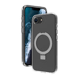 EAN 5711428065469 - dbramante1928 Iceland Pro Kick funda para teléfono móvil 15,5 cm (6.1") Transparente imagen 1