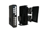 EAN 4711636187664 - ASUS NUC 15 Performance RNUC15JNK7X50002 PC de tamaño 3L Negro 255HX imagen 2