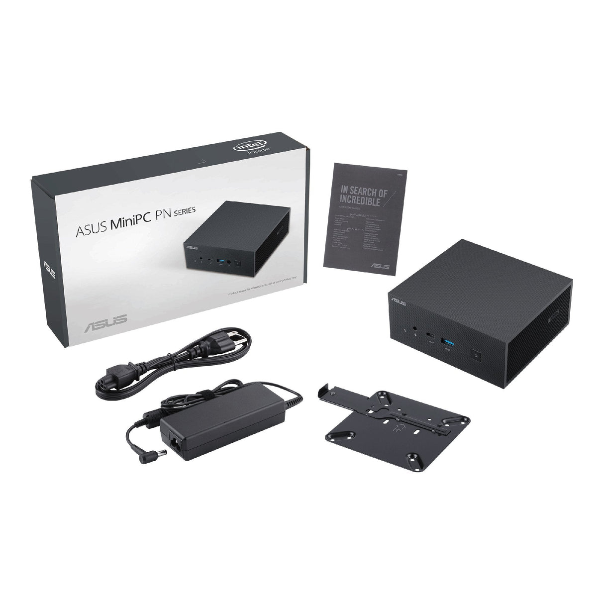Mini-Pc (1l) I5-11300h