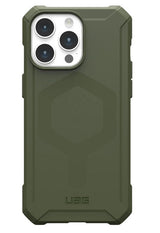 EAN 0840283909795 - Urban Armor Gear 114296117272 funda para teléfono móvil 15,5 cm (6.1") Verde imagen 1