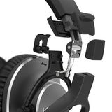 Auriculares Koss Pro4s, Cubiertos Con Orejas, Con Cable, Negros