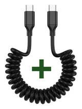 Stacja Ladujaca Deck Charger Lucid Gan 360w 5xusb-C + 1xusb-A