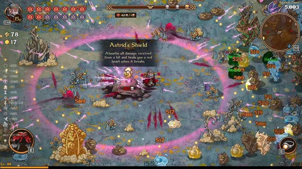 Juego Nordic Ashes: Complete Saga Playstation 5