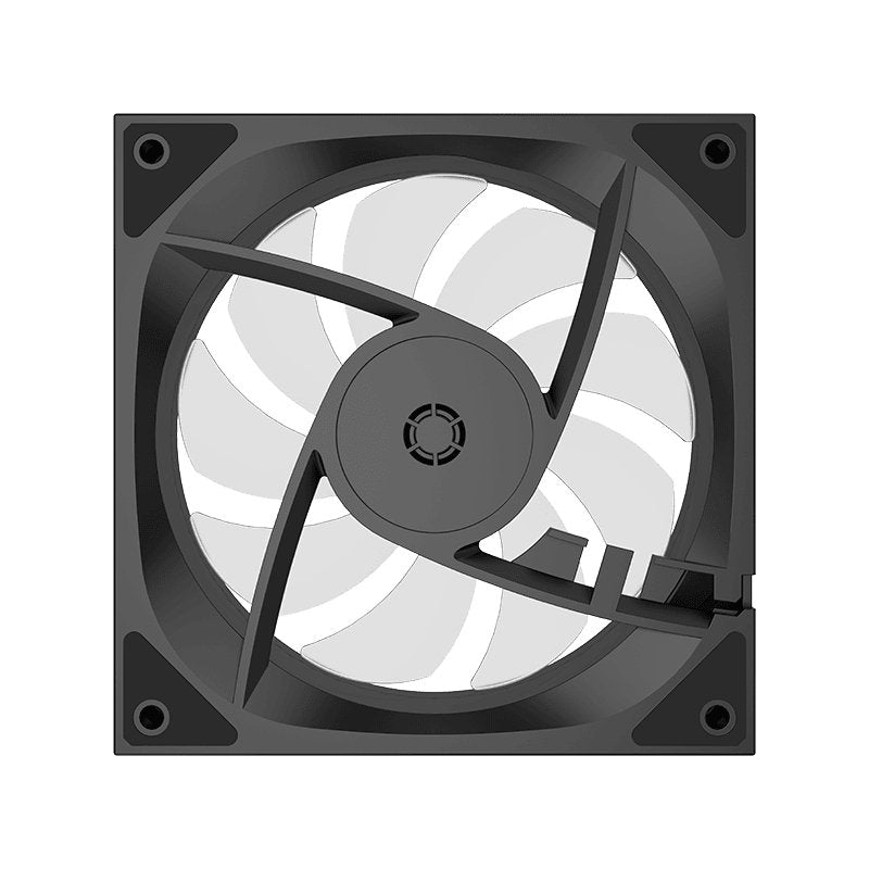 Case Fan 120mm Xpf120u.Argb/12v Xf076 Xilence