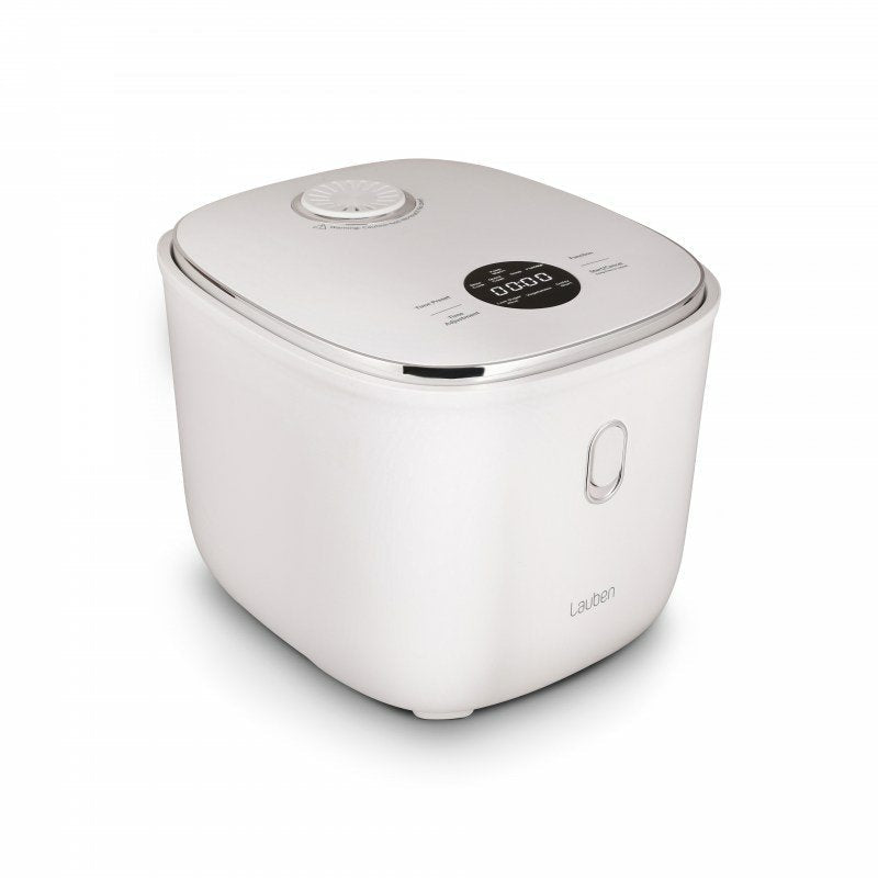 EAN 4260645680944 - Lauben LBNLSRC3000WT arrocera 3 L 605 W Blanco imagen 2
