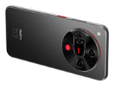 Zte Nubia Focus 2 8+256gb 6.7" 5g Galactic Black Ita