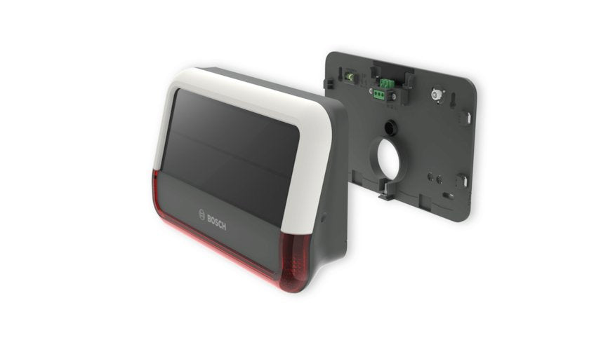 Bosch Smart Home Outdoor Siren
